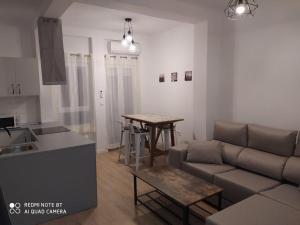 Foto dalla galleria di Apartamento Sofía a Murcia