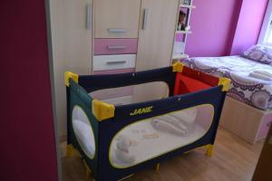 Posteľ alebo postele v izbe v ubytovaní BONITO APARTAMENTO