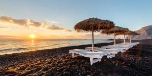 Afbeelding uit fotogalerij van Seaside by Manos in Kamari