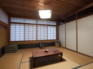 Fotografie z fotogalerie ubytování Koyasan Shukubo Sainanin v destinaci Kojasan