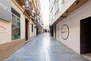 Kép Juan de Padilla Boutique by Nagoa Homes szállásáról Málagában a galériában