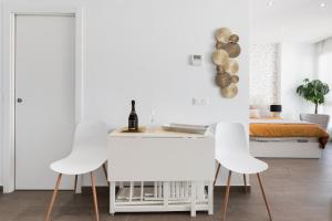 Kép Juan de Padilla Boutique by Nagoa Homes szállásáról Málagában a galériában