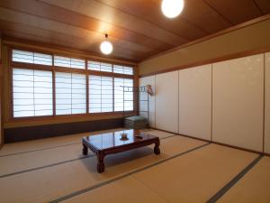 Fotografie z fotogalerie ubytování Koyasan Shukubo Sainanin v destinaci Kojasan
