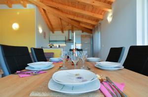 Fotografie z fotogalerie ubytování House Roza 2065 v destinaci Žminj
