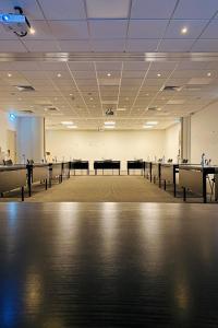 Konferenční prostory v ubytování Mercure Hotel Den Haag Central