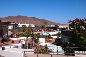 Tacande Bocayna Village, Feel & Relax, Lanzarote