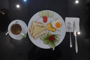 Toit hosteli aladel või selle läheduses