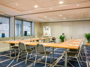 Gallery image of Residence Mercure Paris La Defense Grande Arche in Nanterre