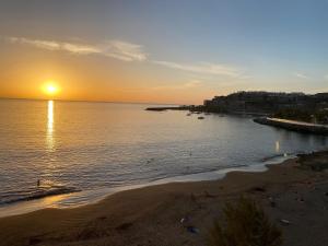 Gallery image of Horizont Patalavaca Beach Mogán & Parking in Patalavaca