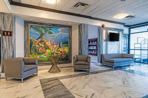 Gallery image of Quality Inn Halifax Airport in Enfield