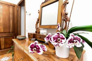 Fotografie z fotogalerie ubytování B&B Ercole di Amalfi v Amalfi