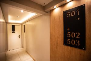 圣卡洛斯-德巴里洛切Hotel EcoSki by bund的相册照片