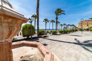 Fotografie z fotogalerie ubytování villasun beach park v destinaci Villajoyosa