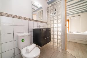 Fotografie z fotogalerie ubytování villasun beach park v destinaci Villajoyosa