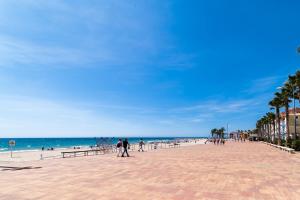 Fotografie z fotogalerie ubytování villasun beach park v destinaci Villajoyosa
