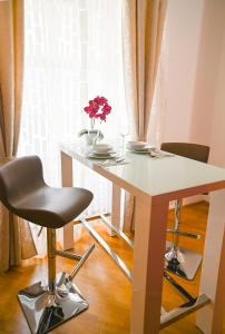 Zdjęcie z galerii obiektu Delightful Suite Hofburg w Wiedniu