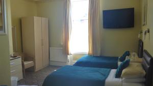 Billede fra billedgalleriet på The Warwick Southport i Southport