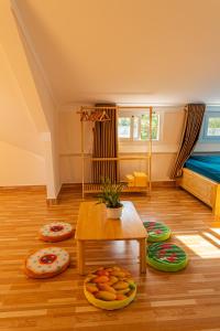 Gallery image of Caly homestay in Da Lat