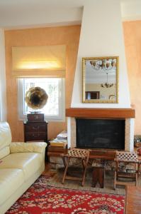 Fotografie z fotogalerie ubytování Horizon Hotel v destinaci Ioannina + 30 fotografií