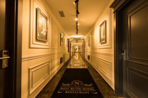 Kép Florya Novi Hotel szállásáról Isztambulban a galériában