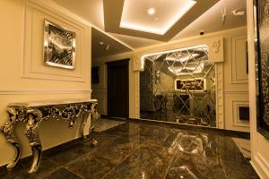 Kép Florya Novi Hotel szállásáról Isztambulban a galériában