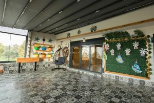 Kép Florya Novi Hotel szállásáról Isztambulban a galériában
