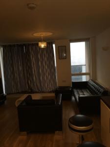 1 Bed Apt near Canary Wharf London city centre