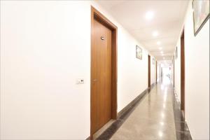Fotografie z fotogalerie ubytování Arch Aeropath Near IGI Airport Delhi v Novém Dillí
