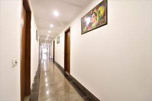 Fotografie z fotogalerie ubytování Arch Aeropath Near IGI Airport Delhi v Novém Dillí