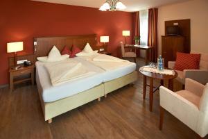 Afbeelding uit fotogalerij van Hotelgasthof zur Sonne in Bad Gögging