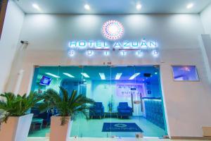 Fotografie z fotogalerie ubytování Azuán Suites Hotel By GEH Suites v destinaci Cartagena