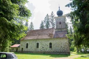 Fotografia z galérie ubytovania Gasthof Haudum v destinácii Helfenberg