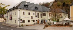 Gallery image of Gasthof Haudum in Helfenberg