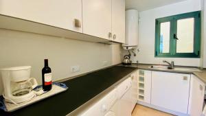 Kép Mirador Blue - Ground Floor Apartments szállásáról Pollençában a galériában