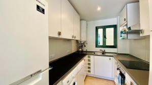 Kép Mirador Blue - Ground Floor Apartments szállásáról Pollençában a galériában