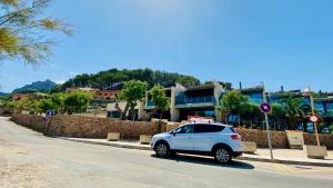 Kép Mirador Blue - Ground Floor Apartments szállásáról Pollençában a galériában