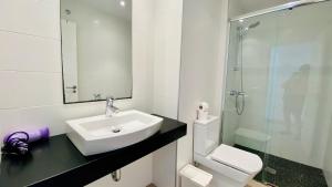 Kép Mirador Blue - Ground Floor Apartments szállásáról Pollençában a galériában