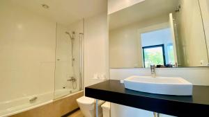 Kép Mirador Blue - Ground Floor Apartments szállásáról Pollençában a galériában