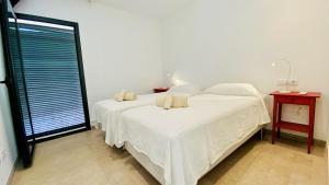 Kép Mirador Blue - Ground Floor Apartments szállásáról Pollençában a galériában
