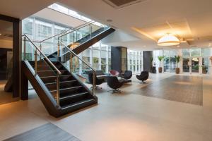 Φωτογραφία από το άλμπουμ του Hotel Laghetto Moinhos στο Πόρτο Αλέγκρε