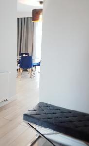 Posedenie v ubytovaní Apartament "OldMountain" Olimpijska 1C 1