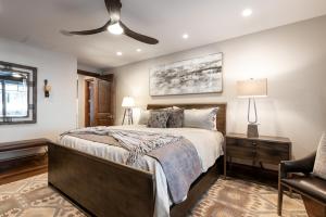 Gallery image of Silver Strike Lodge #201 - 2 Bed in Park City