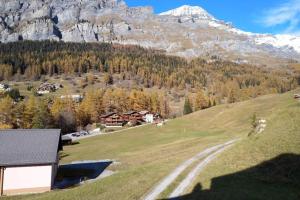 Afbeelding uit fotogalerij van Catherina 42 in Leukerbad