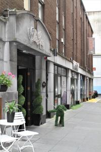 Gallery image of The Lane - Boutique Residence in Galway