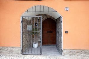 Fotografie z fotogalerie ubytování Appartamento Nido Del Lago v destinaci Lenno