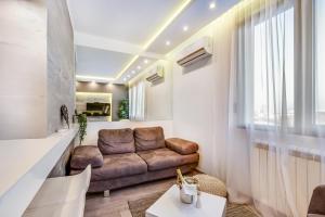 Gallery image of Luxury Boutique City Center Apartments in Belgrade