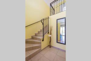 Fotografia z galérie ubytovania Villa Aurelia v destinácii Labin