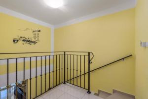 Fotografia z galérie ubytovania Villa Aurelia v destinácii Labin