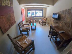 Gallery image of Club Hostel Jujuy in San Salvador de Jujuy