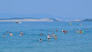 Gallery image of Paril in Crikvenica +27 photos